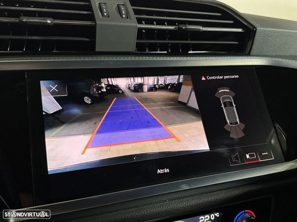Audi Q3 Sportback 45 TFSIe S line S tronic - 32