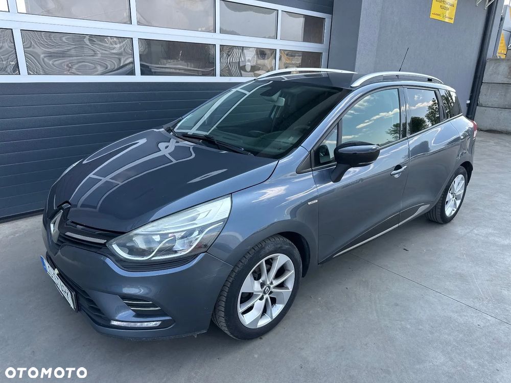 Renault Clio 0.9 Energy TCe Alize - 3