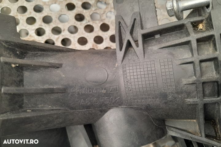 Tubulatura admisie N57D30 SP06404 BMW Seria 5 F11 [2009 - 2013] Touri - 1