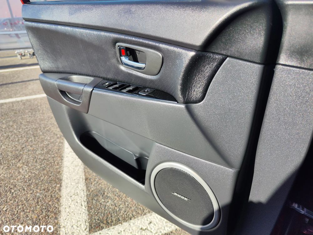 Mazda 3 1.6 16V Exclusive - 14