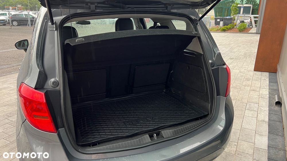 Opel Meriva 1.4 T Cosmo - 10