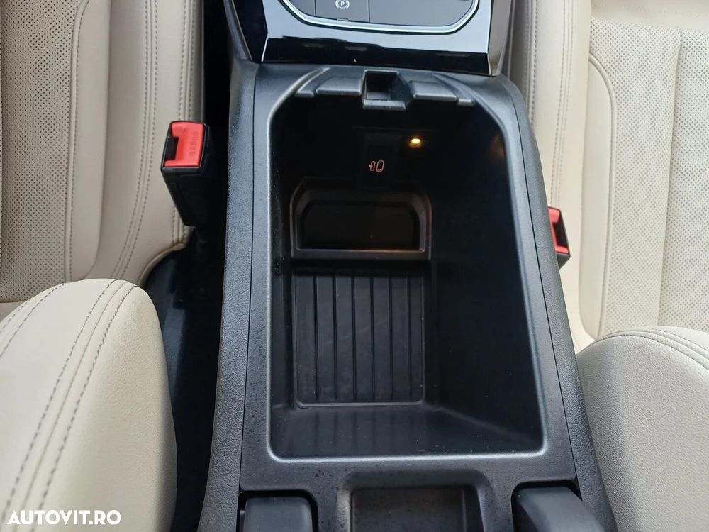 BMW X3 xDrive20i AT MHEV - 29