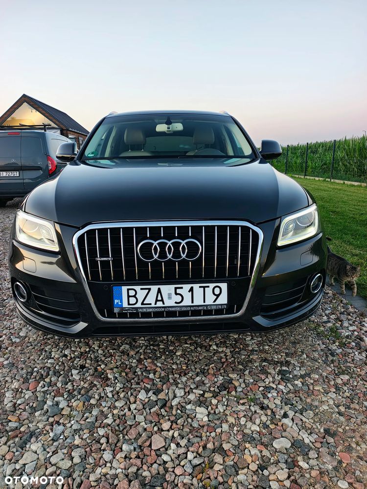 Audi Q5 - 35