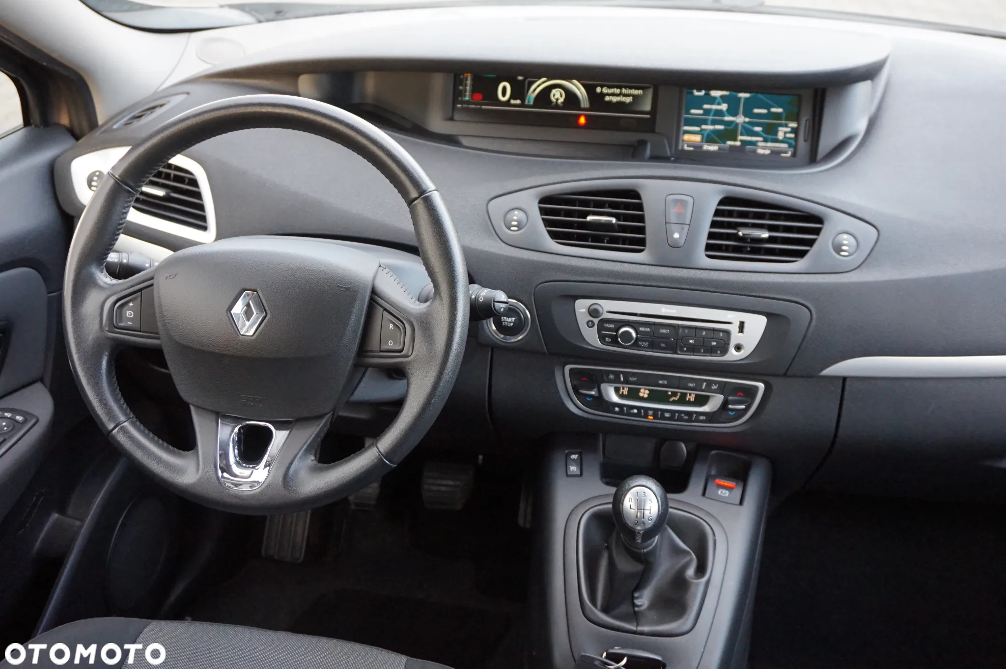 Renault Scenic 1.2 TCe Energy Limited - 10
