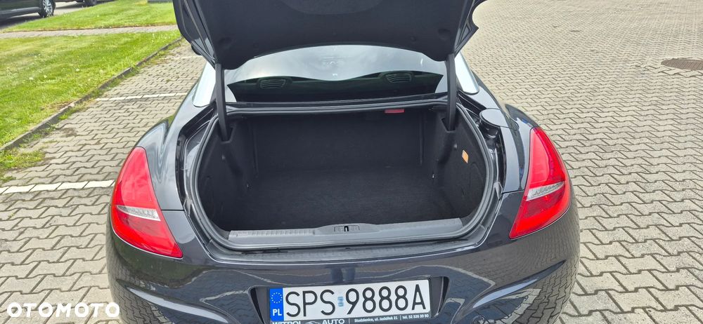 Peugeot RCZ 1.6 155 THP Automatik - 26