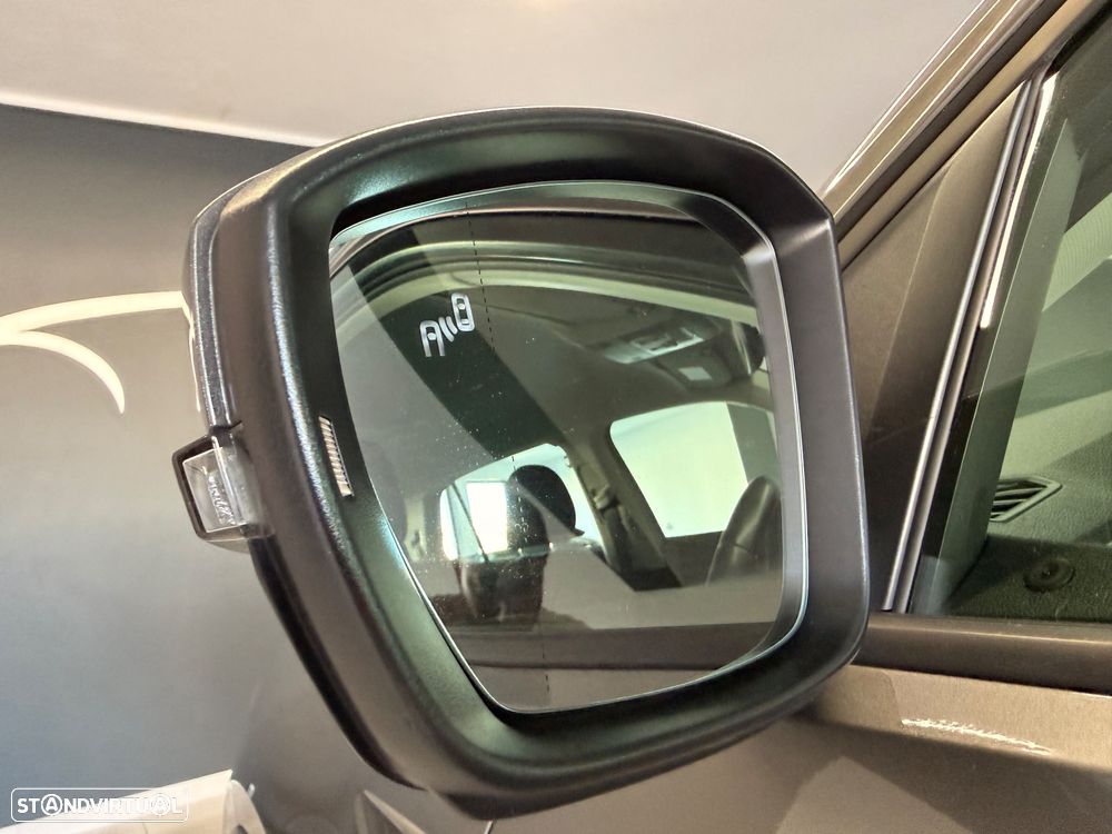 VW T-Cross 1.0 TSI Life - 28