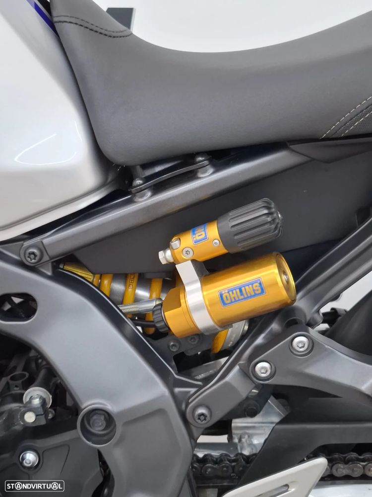 Yamaha MT-09 SP - 24