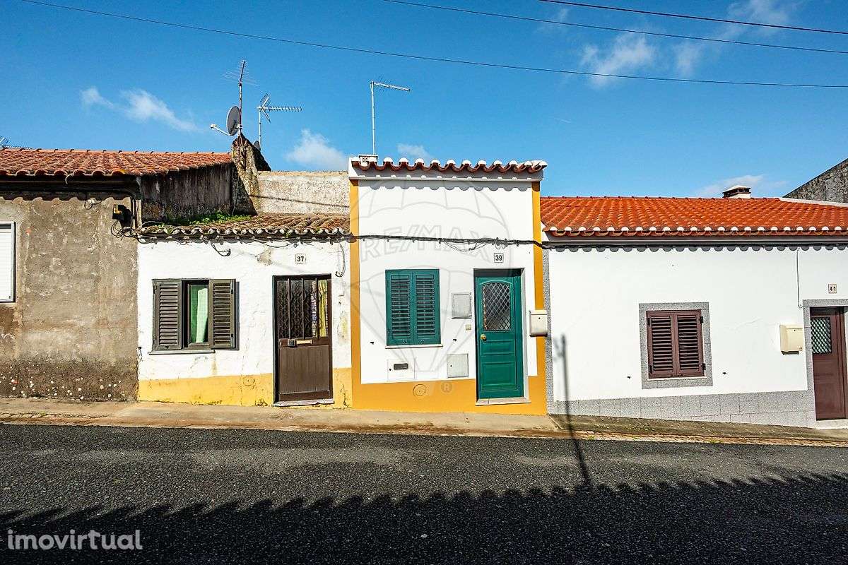 Moradia T2 para venda - Grande imagem: 2/34