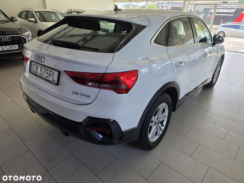 Audi Q3 Sportback - 2