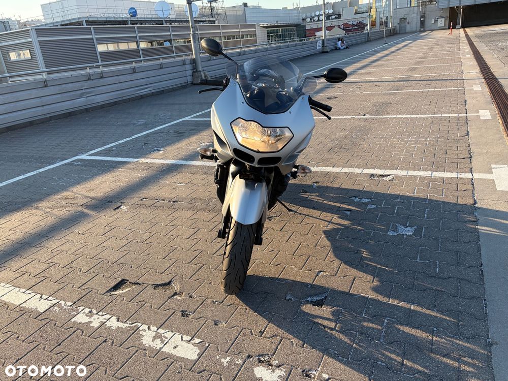 BMW K - 4