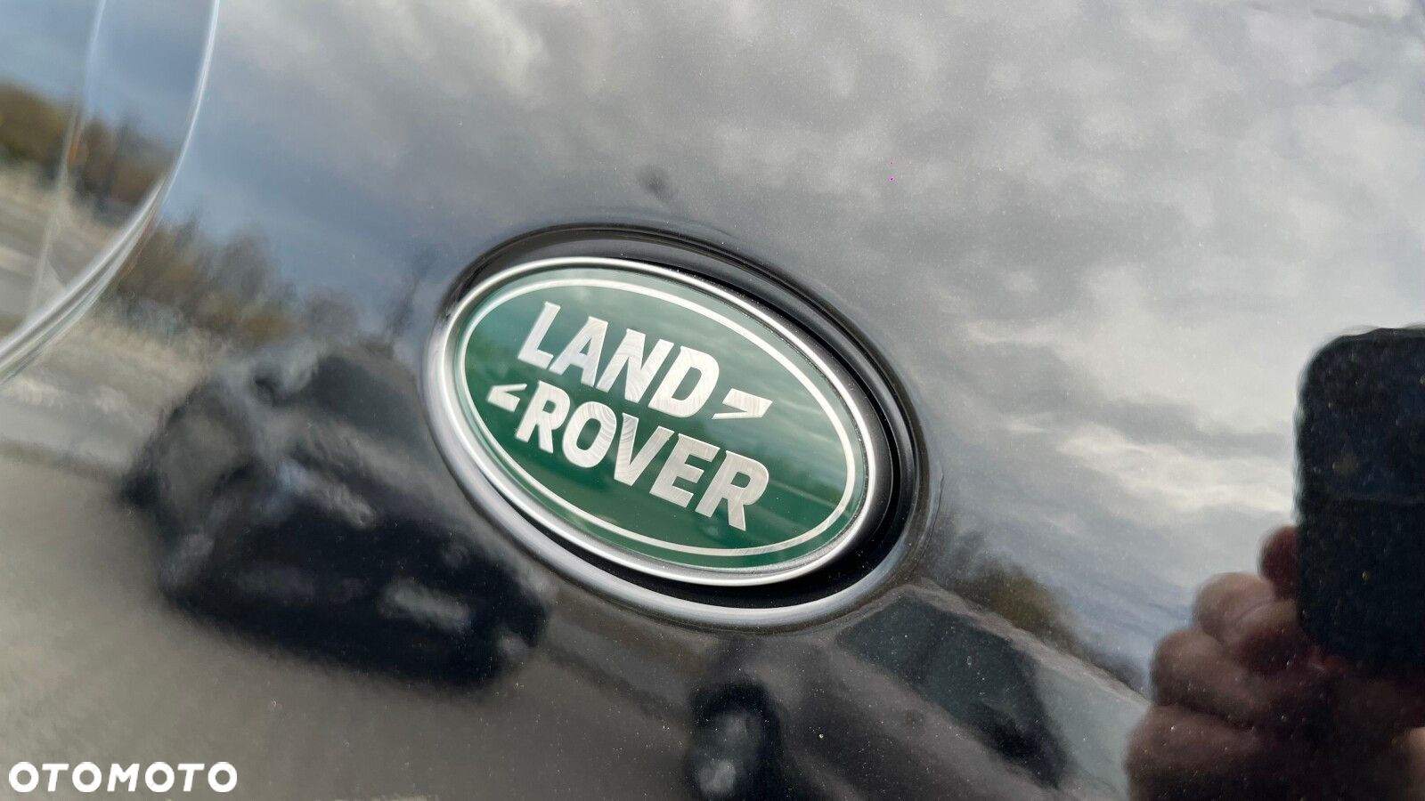 Land Rover Discovery - 18