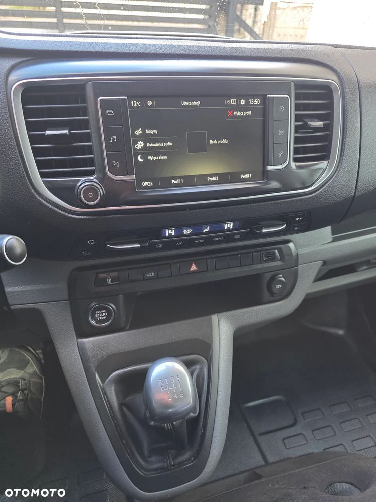Opel Vivaro - 33