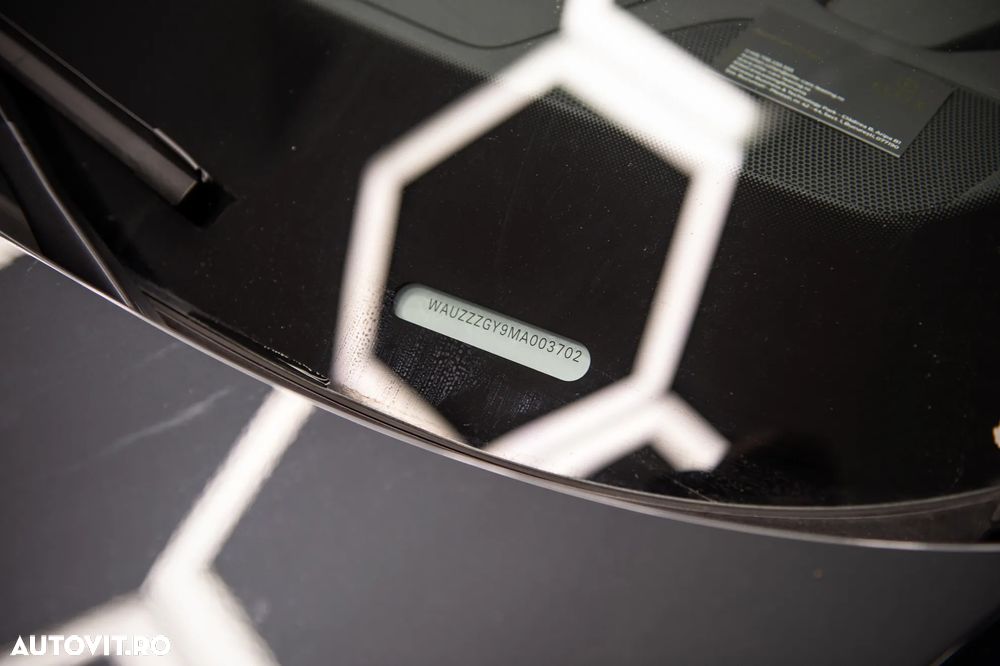 Audi A3 1.5 35 TFSI MHEV S tronic S Line - 37