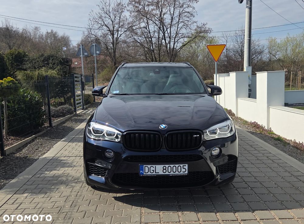 BMW X5 M Standard - 3