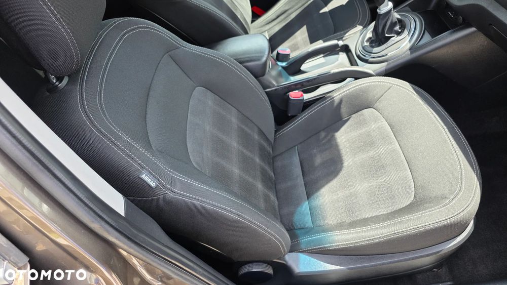 Kia Sportage 1.6 GDI L 2WD - 16