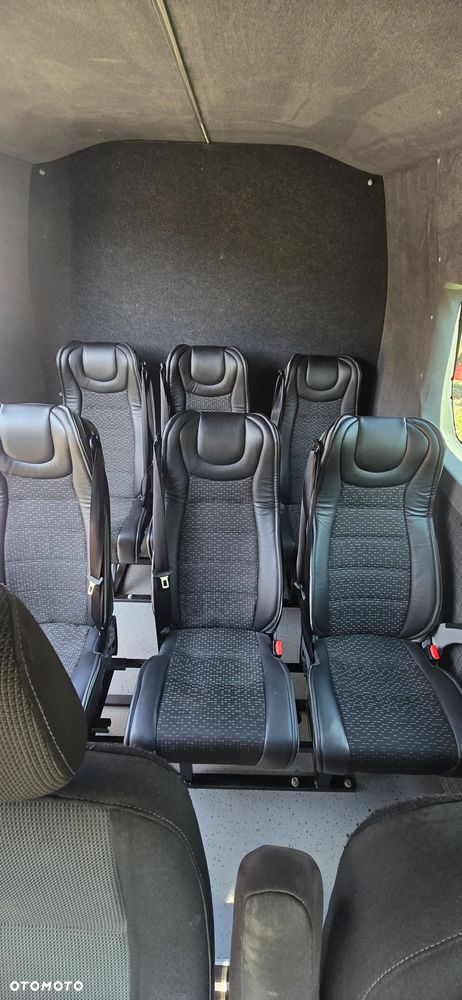 Renault Master 2020 9 osobowy - 12