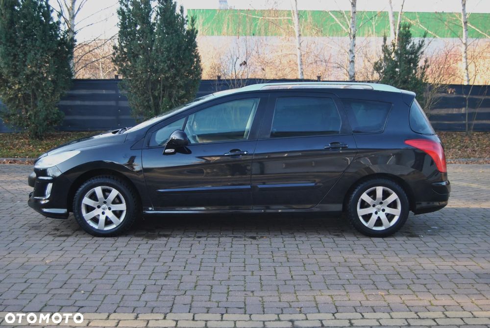 Peugeot 308 150 THP Premium - 16