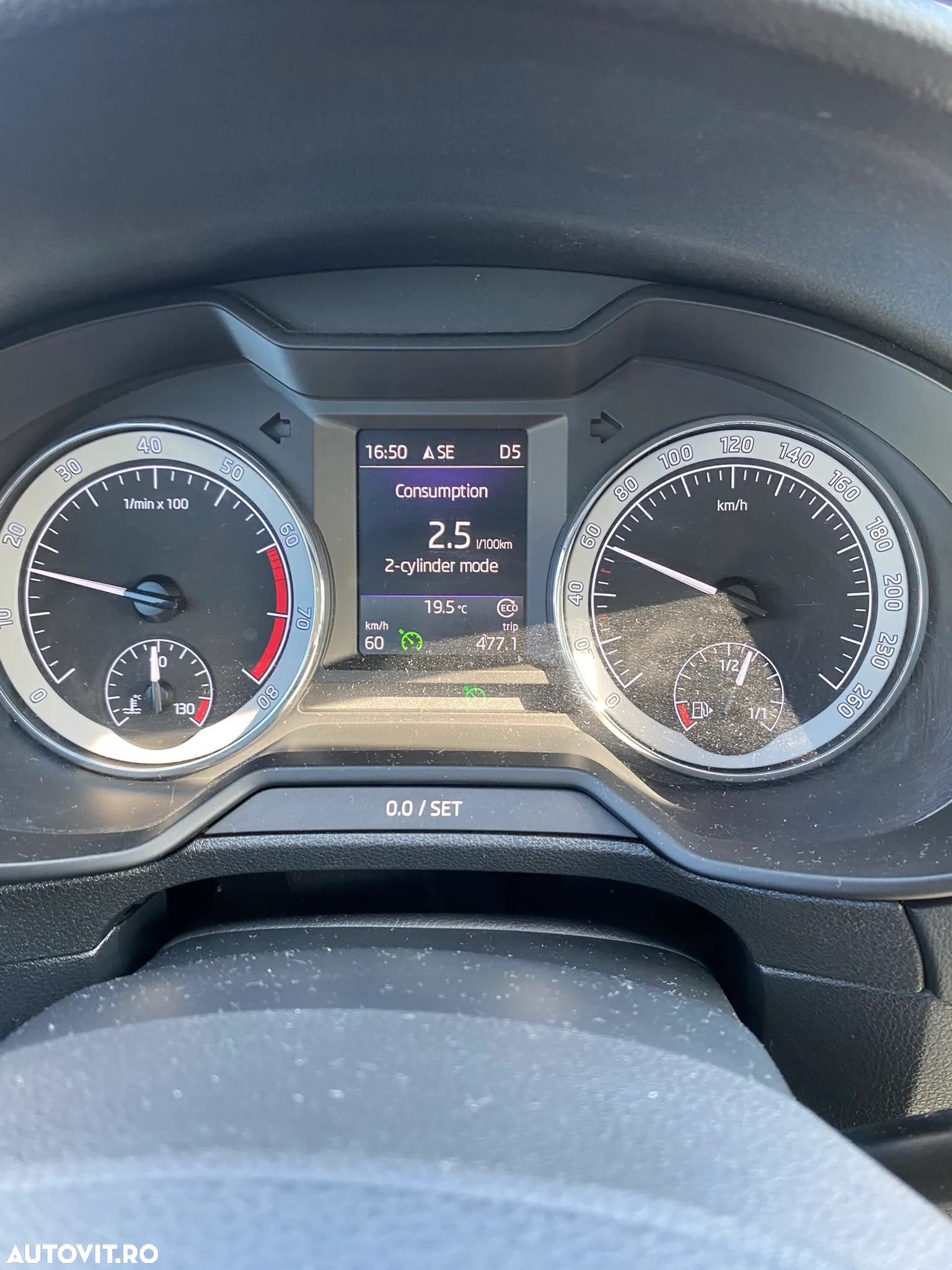 Skoda Octavia 1.5 TSI ACT DSG Style - 7