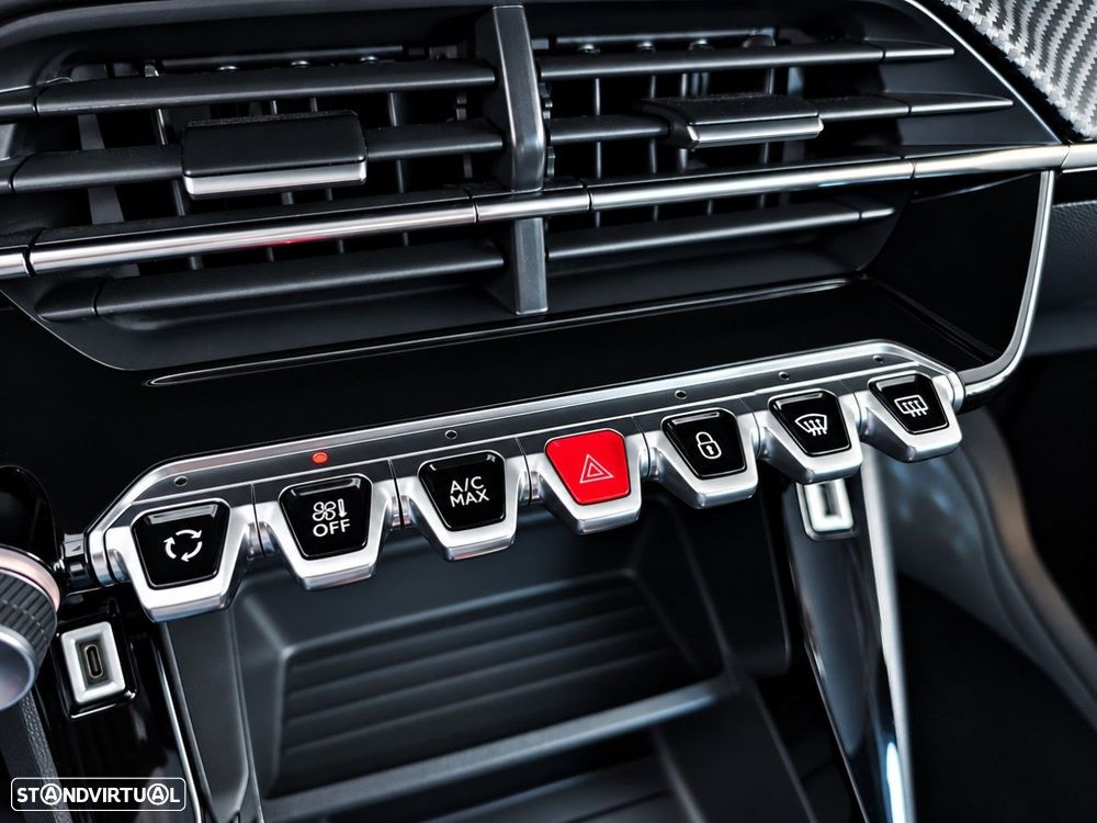 Peugeot e-208 50 kWh Active Pack - 24