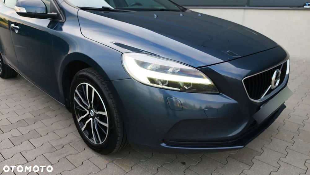 Volvo V40 D3 Momentum - 12