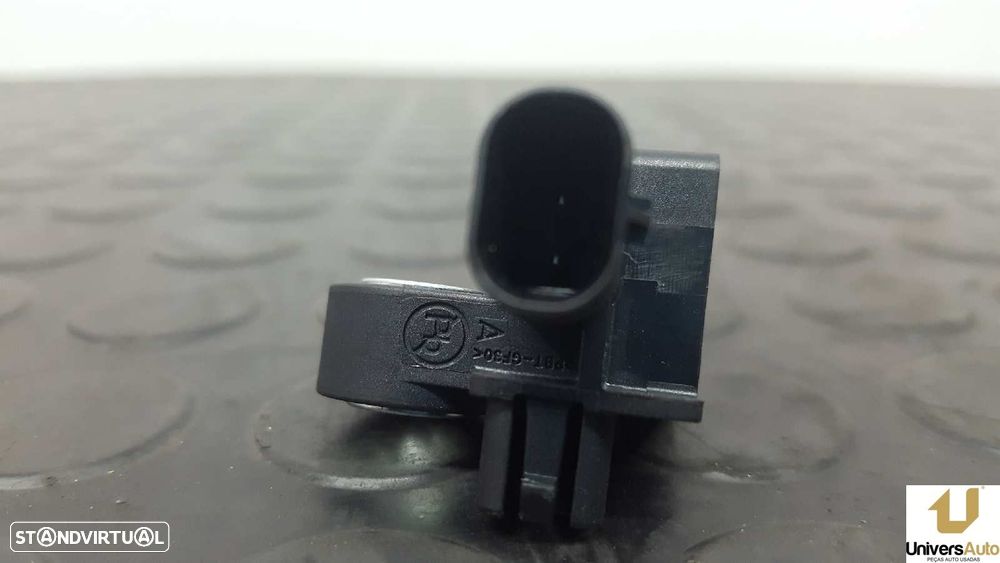 SENSOR FORD FIESTA (CE1) TITANIUM - 3