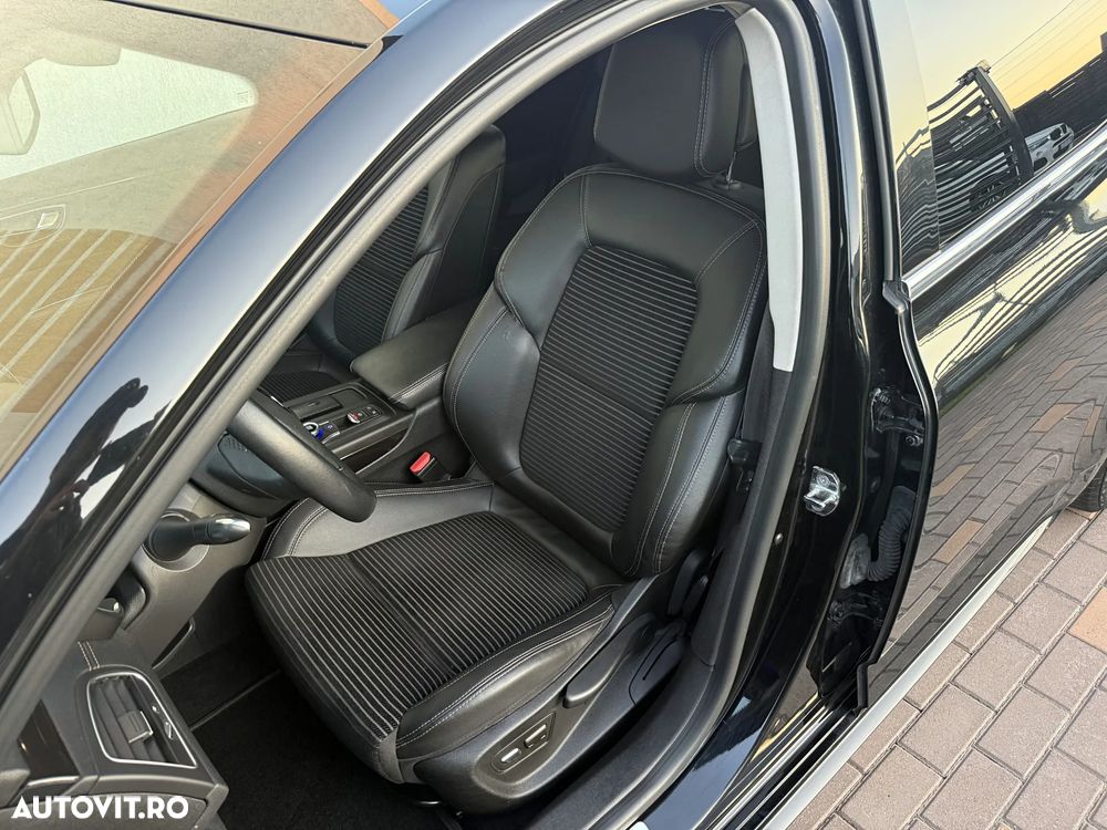 Renault Talisman ENERGY dCi 130 INTENS - 8