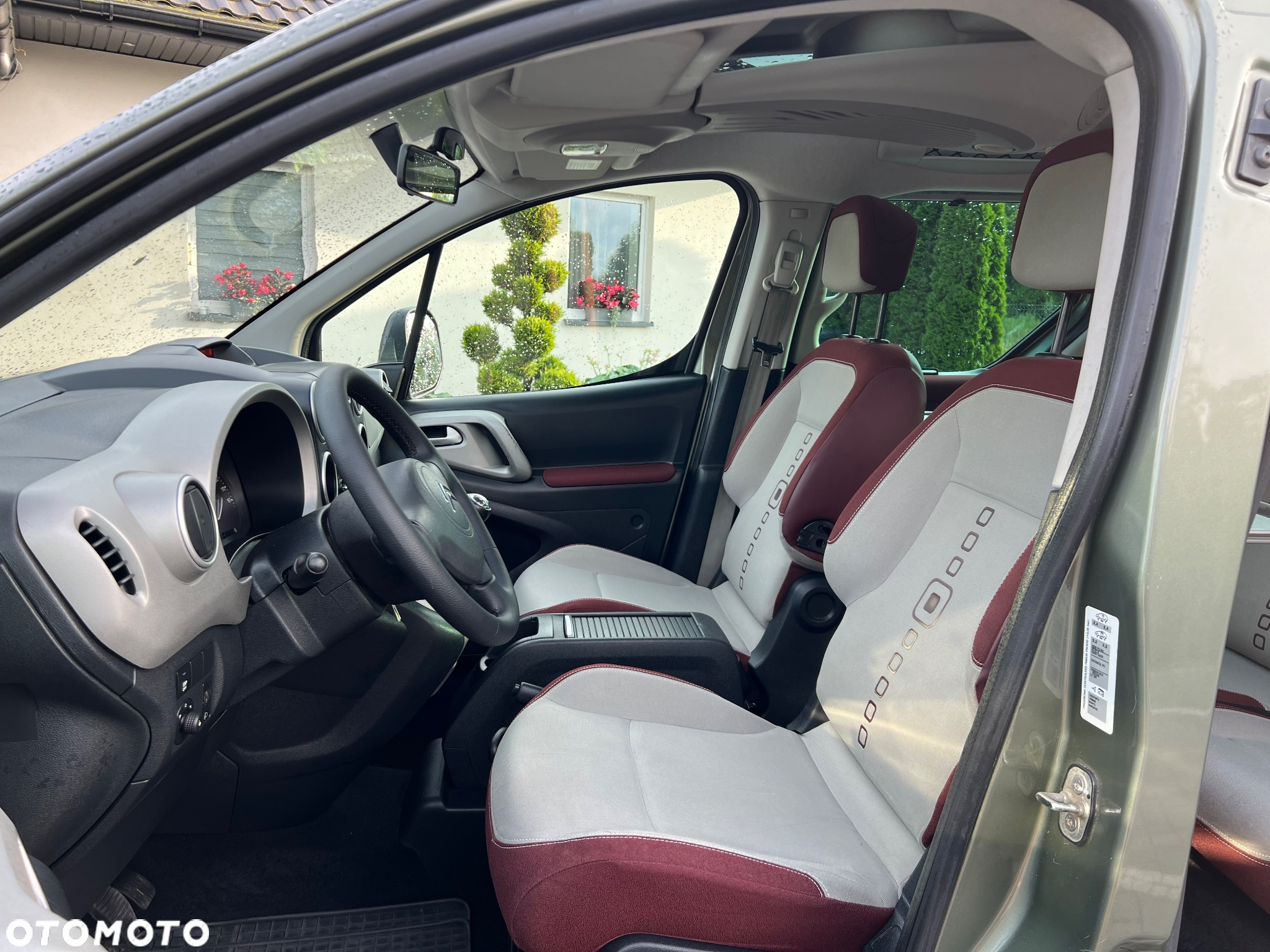 Citroën Berlingo - 22