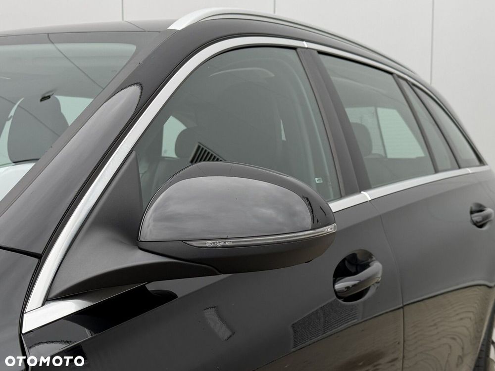 Mercedes-Benz Klasa C 220 d mHEV Avantgarde - 13
