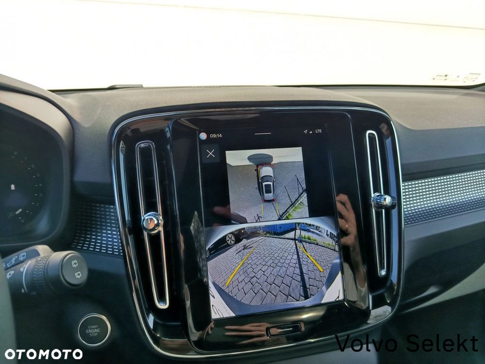 Volvo XC 40 - 20