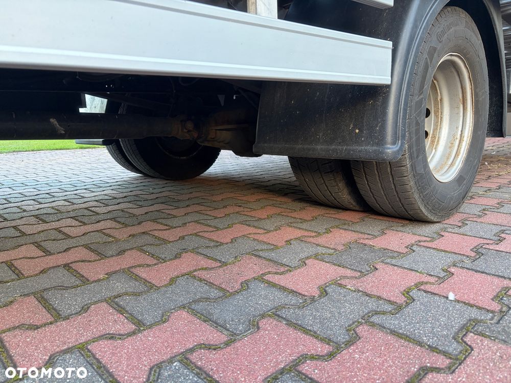 Iveco DAILY 72-180 - 34