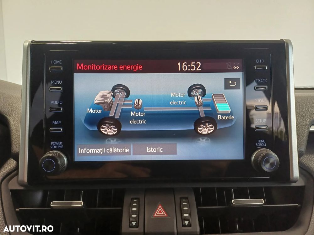 Toyota RAV4 2.5 VVT-iE 4x4 Dynamic - 17