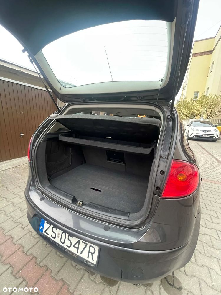 Seat Altea 1.6 Rebel - 20