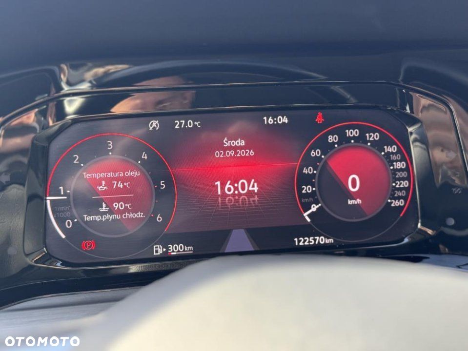 Volkswagen Golf - 15