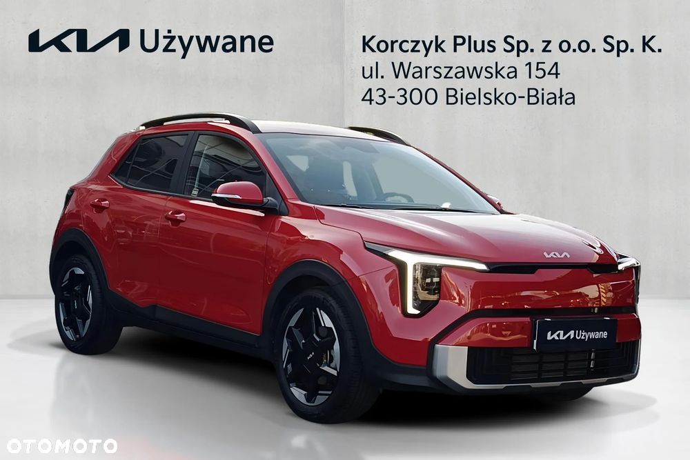 Kia Stonic 1.0 T-GDI L Business Line - 7