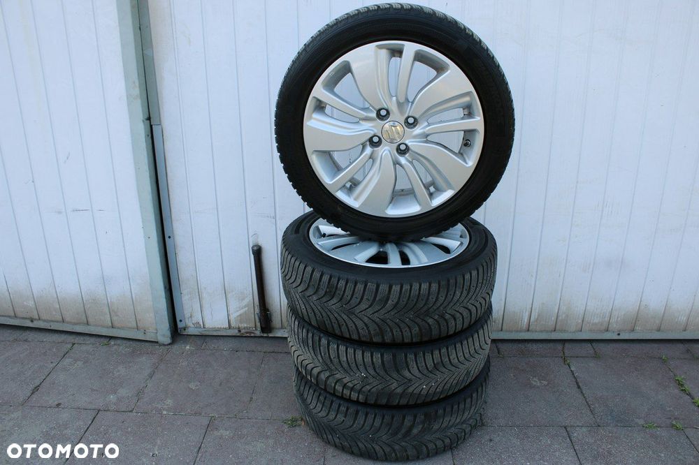 Suzuki Swift 1.2 Premium - 34