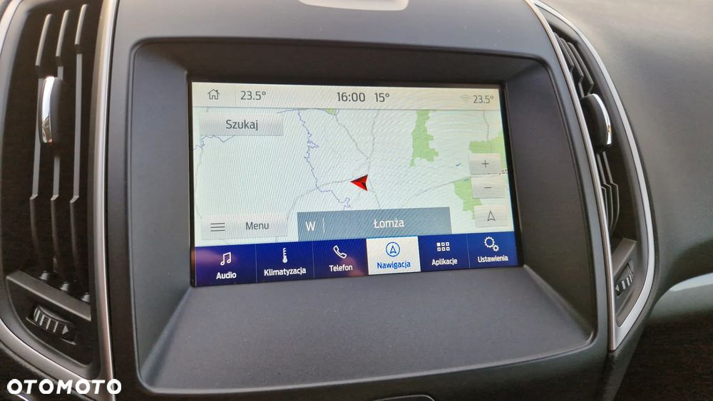 Ford S-Max 2.0 TDCi Titanium PowerShift - 12