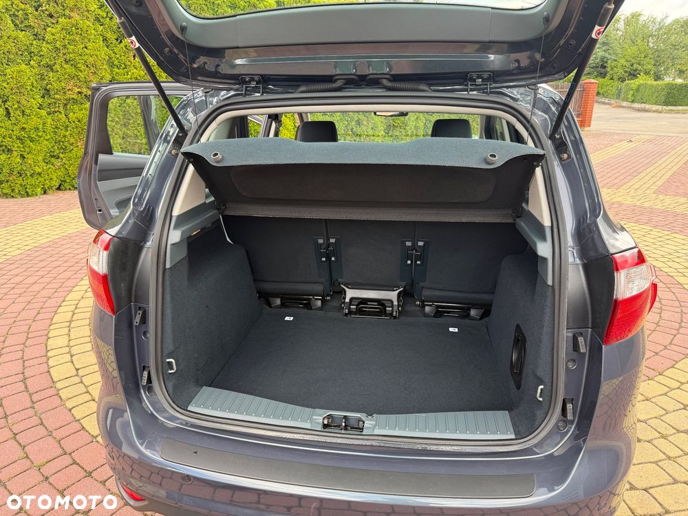 Ford C-MAX 2.0 TDCi Titanium - 18
