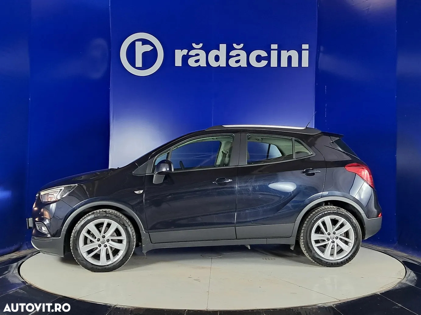 Opel Mokka - 2