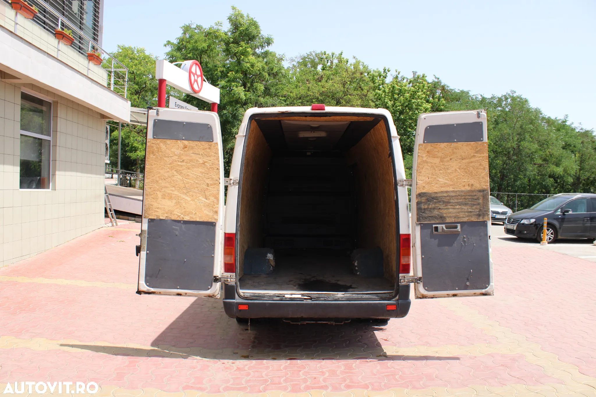 Volkswagen Altul - 9