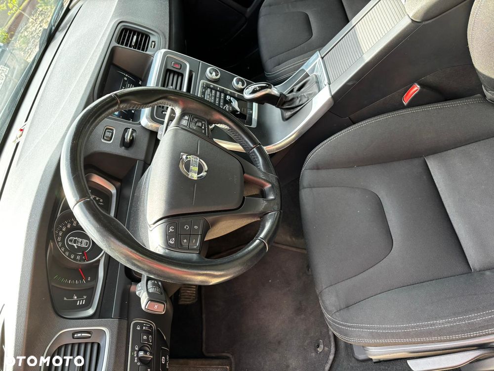 Volvo S60 D3 Kinetic - 13