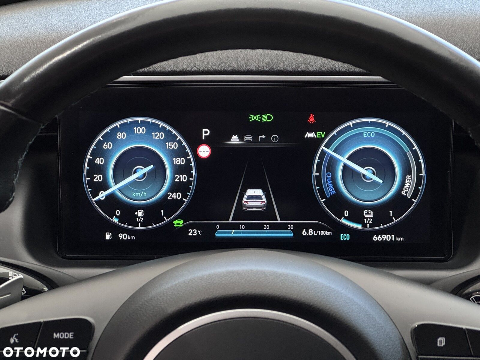 Hyundai Tucson - 17