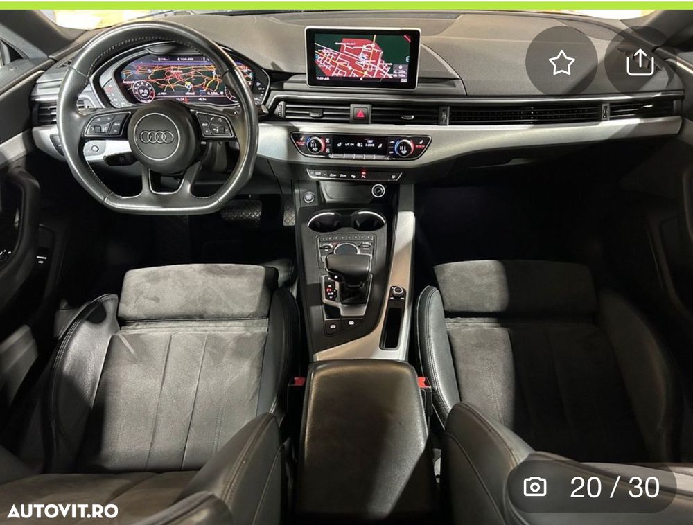 Audi A5 - 9