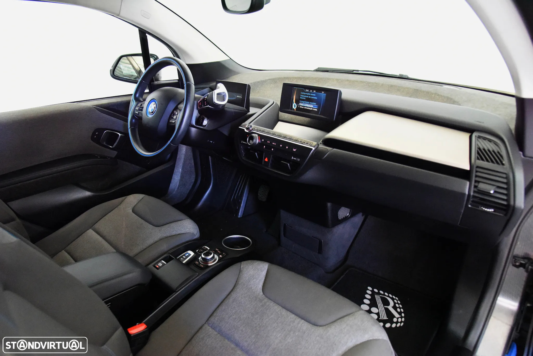 BMW i3 +Comfort Package Advance - 23