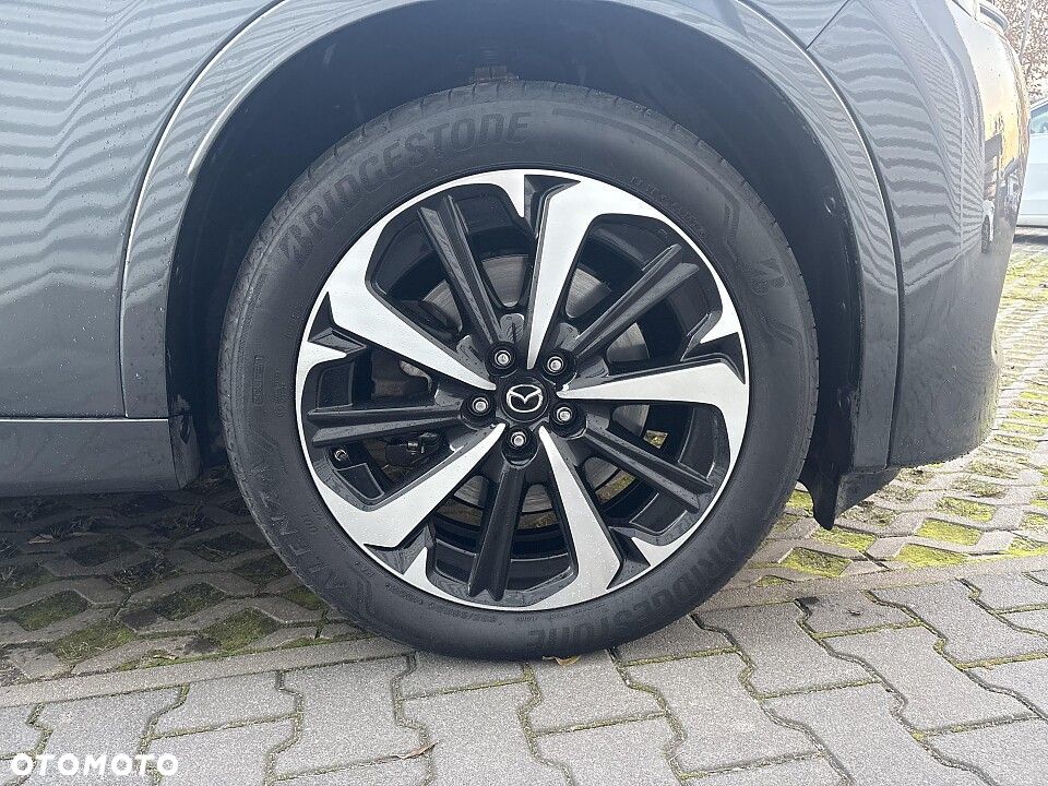 Mazda CX-60 2.5 PHEV Takumi AWD - 23