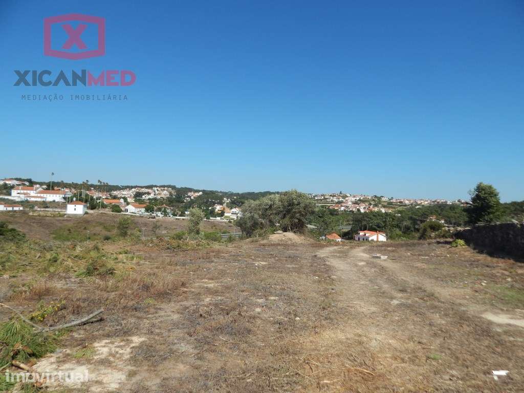 Terreno - Ericeira - Grande imagem: 5/17