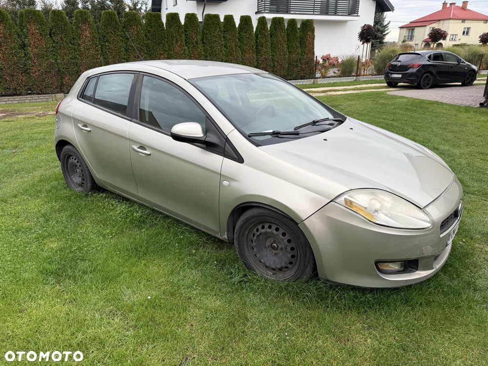 Fiat Bravo - 4