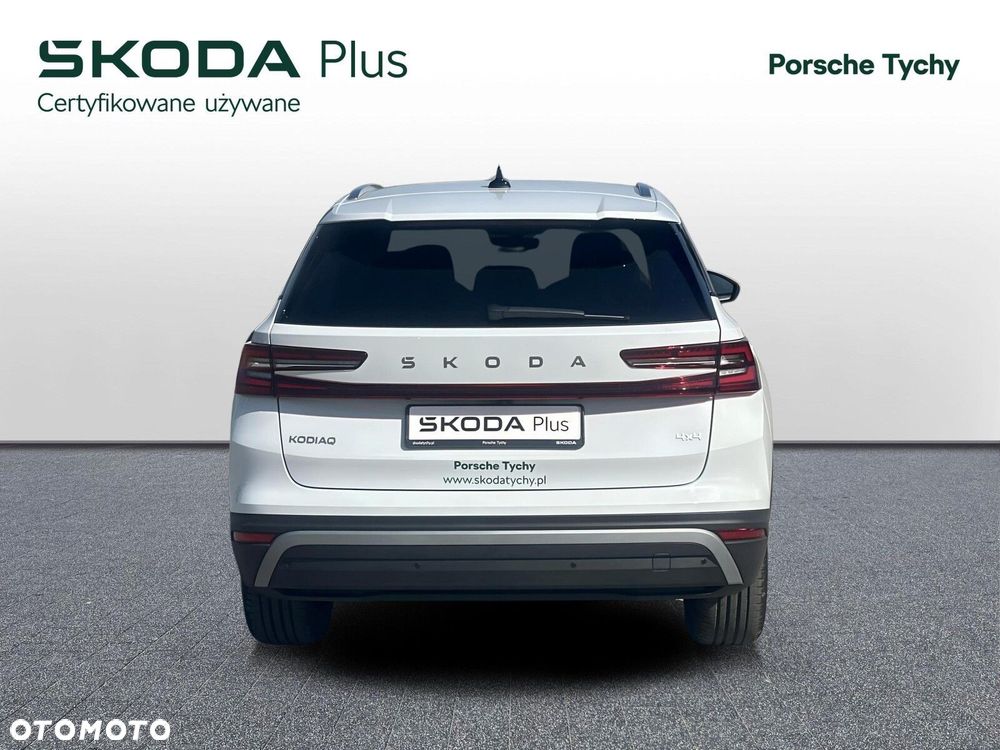 Skoda Kodiaq 2.0 TDI 4x4 Drive DSG - 41