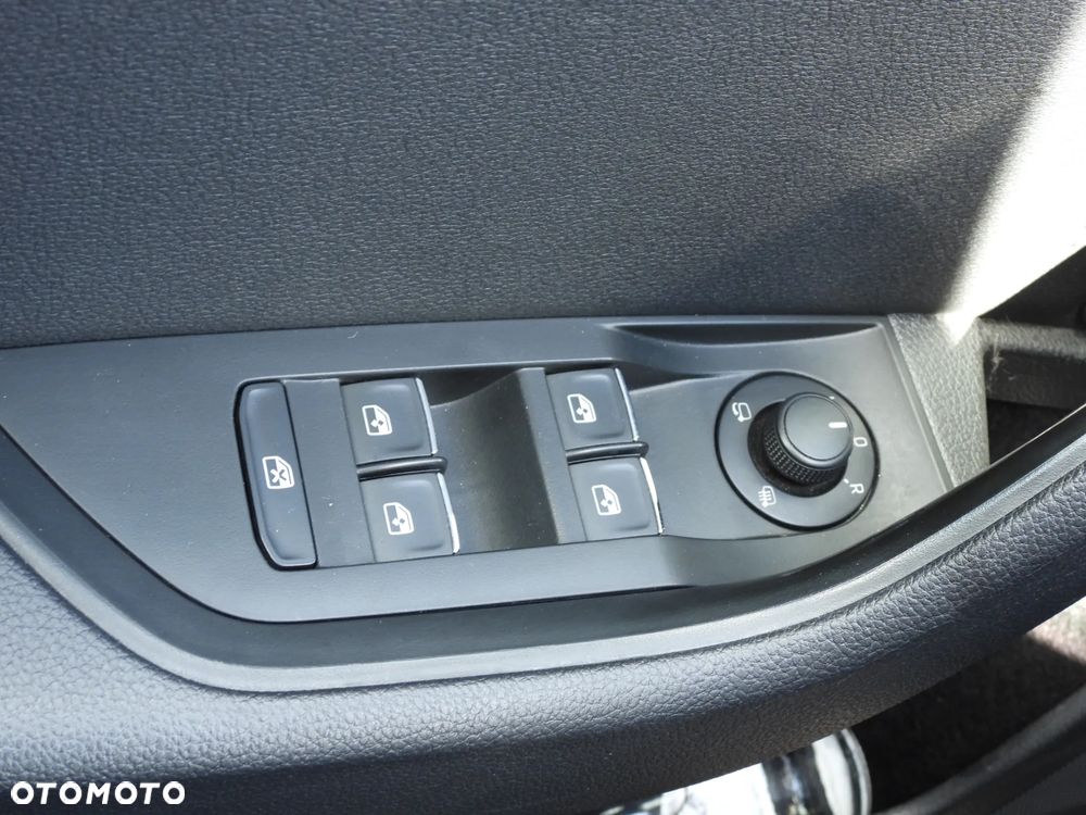 Skoda Superb 1.8 TSI Ambition DSG - 20