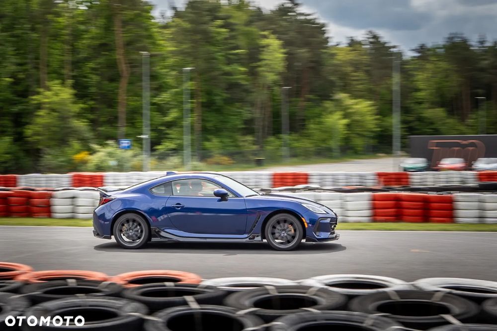 Subaru BRZ 2.4i Sport ES - 6