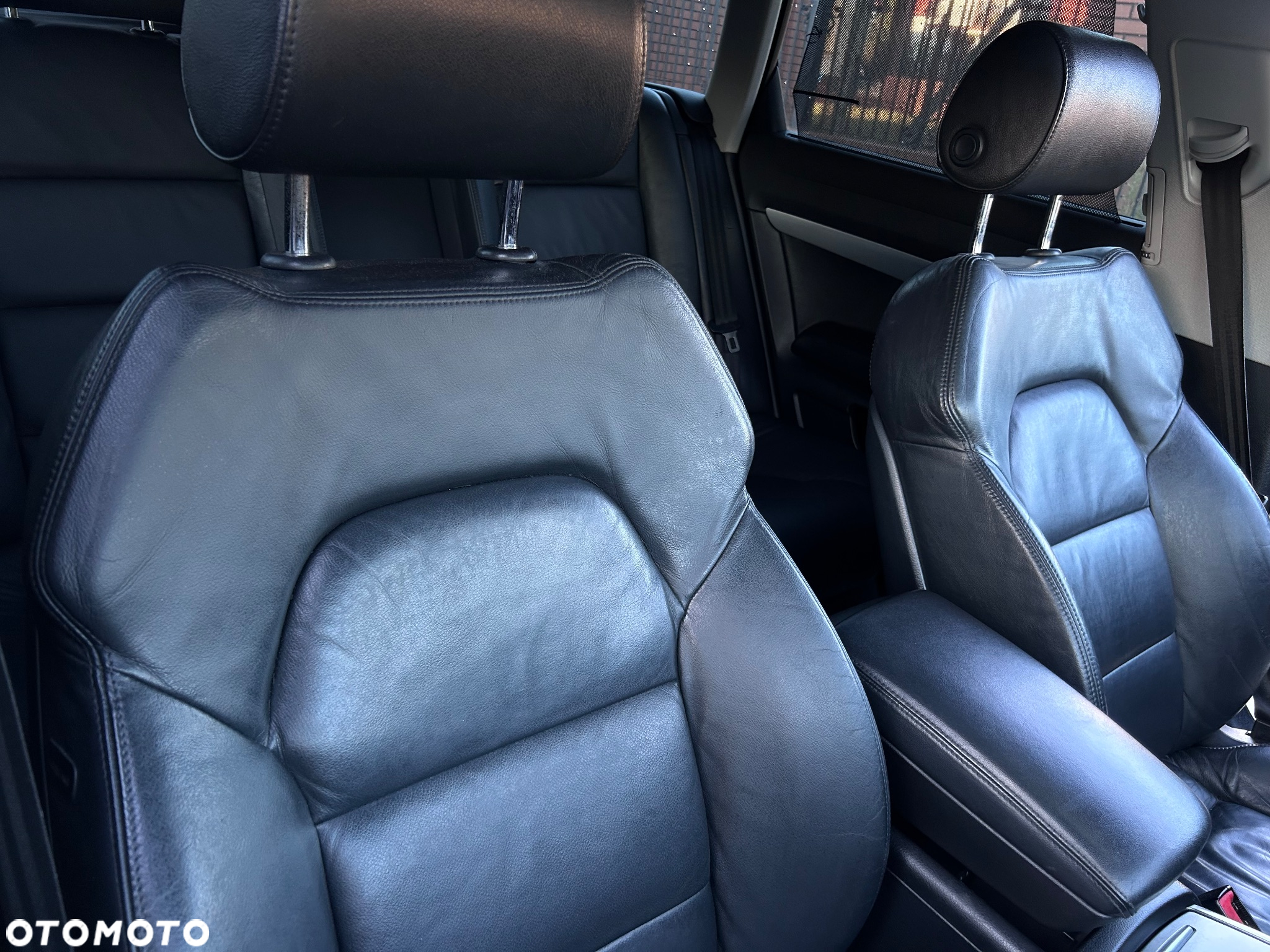 Audi A6 Avant 2.7 TDI DPF - 22